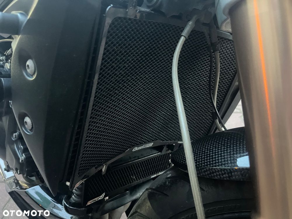 Triumph Speed Triple - 17