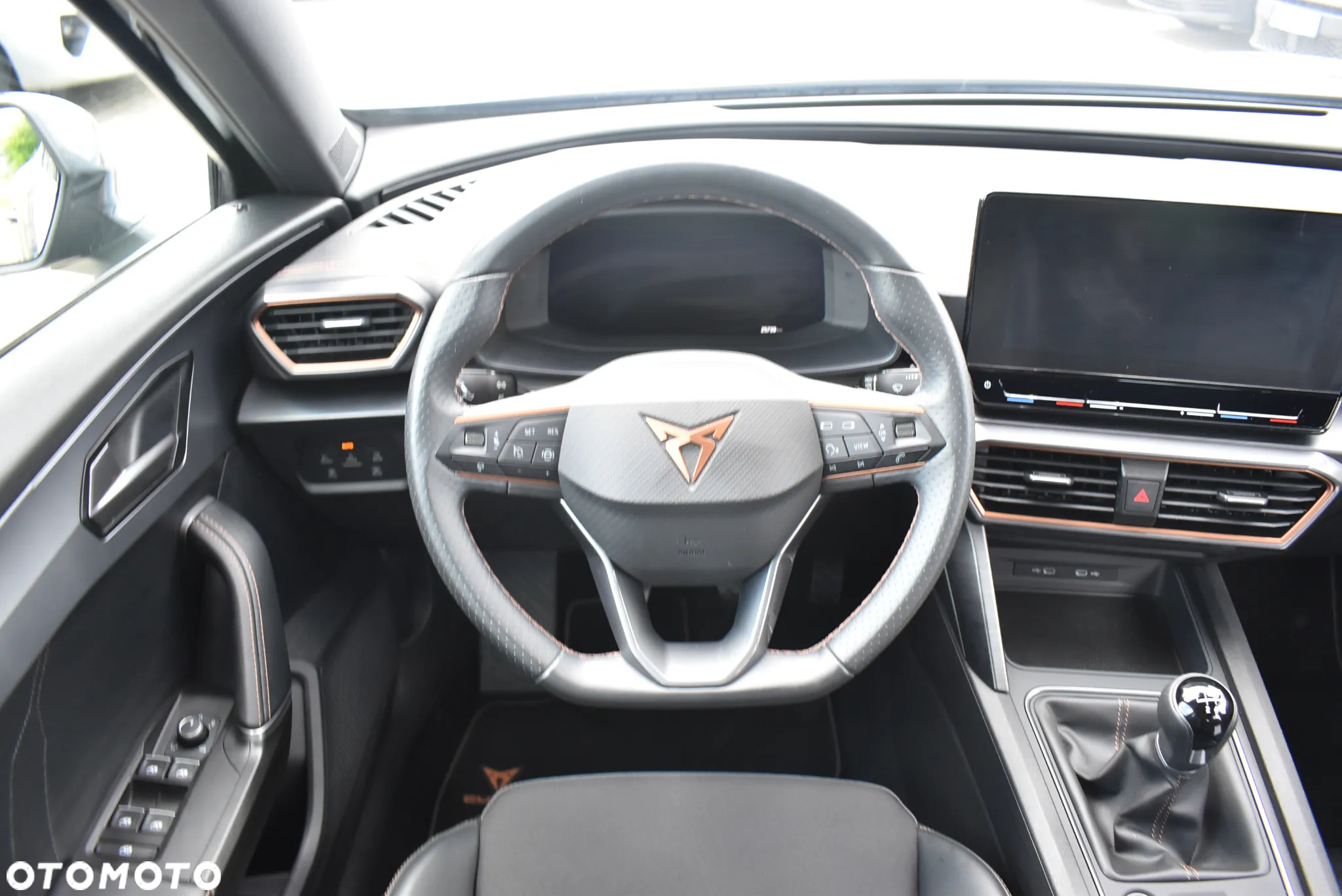 Cupra Formentor 1.5 TSI - 22