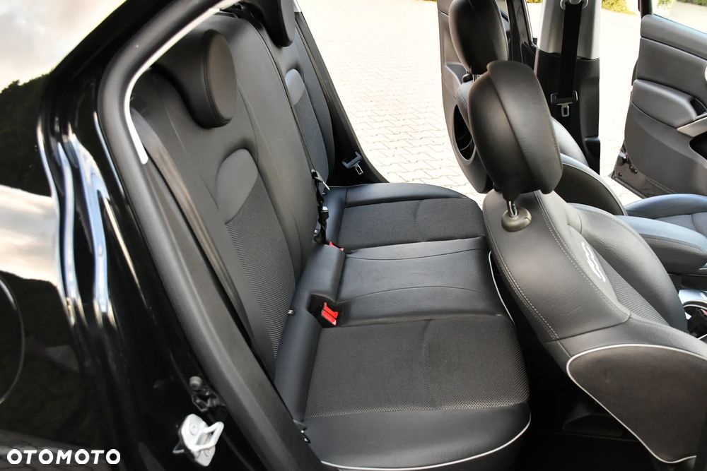 Fiat 500X 1.4 MultiAir City Cross DDCT - 37