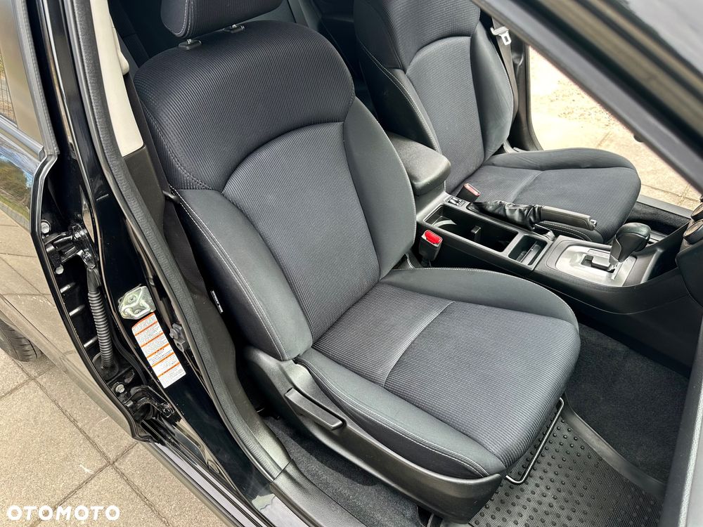 Subaru XV 1.6i Lineartronic Active - 11