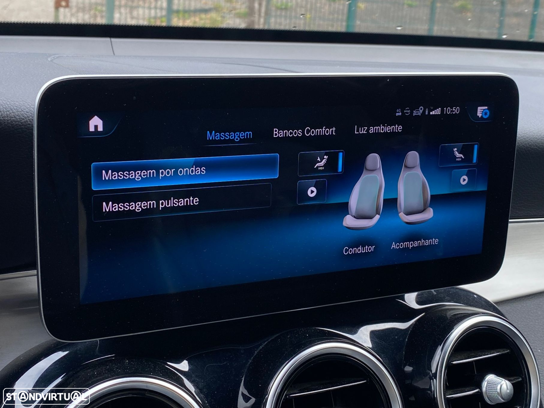 Mercedes-Benz GLC 300 de 4Matic - 27
