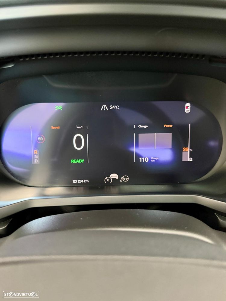 Polestar 2 - 14