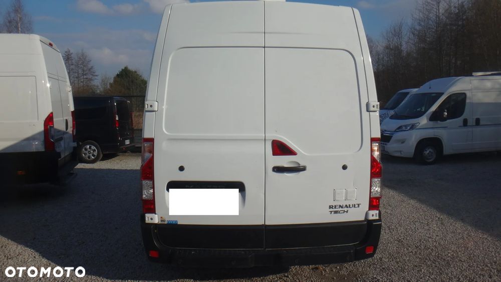 Renault Master - 5
