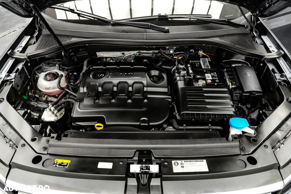 Volkswagen Tiguan Allspace 2.0 TDI 4Mot DSG Elegance - 29