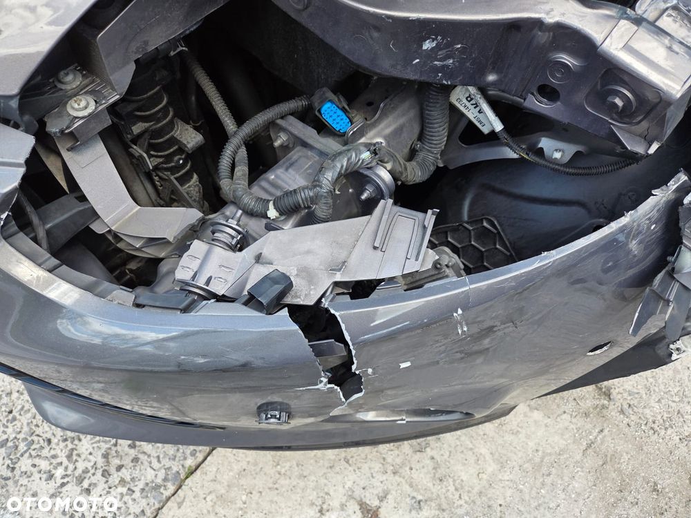 Ford Focus 1.5 EcoBoost STart-Stopp-System TITANIUM - 17