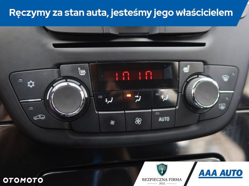 Opel Insignia - 17