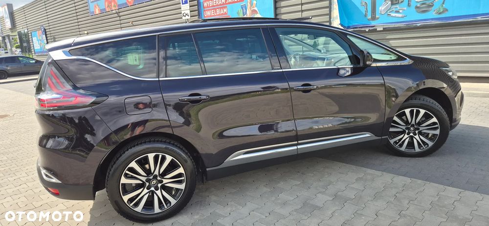 Renault Espace 1.8 TCe Energy Initiale Paris EDC 7os - 18