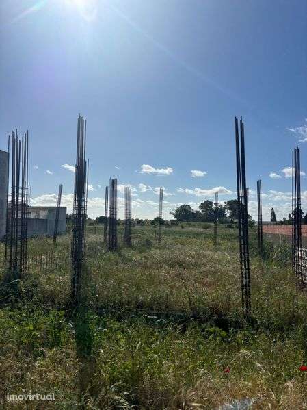 Terreno Urbano para construção - Grande imagem: 3/3