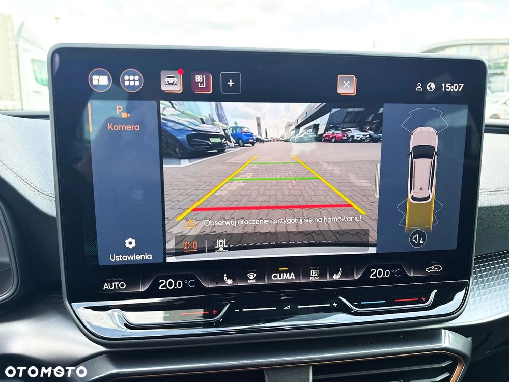 Cupra Leon Sportstourer - 14