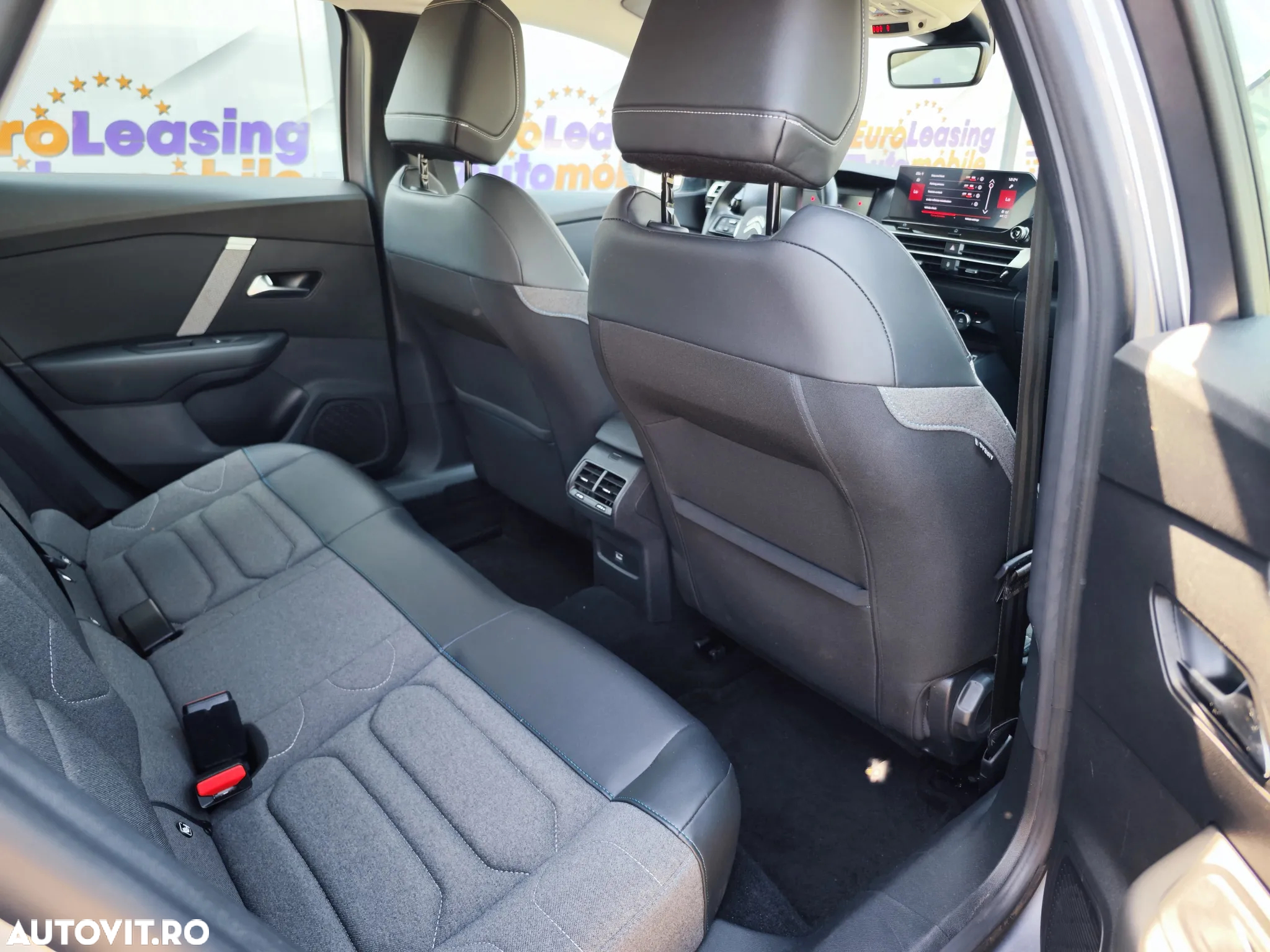 Citroën C4 1.2 PureTech S&S BVM6 Feel Pack - 22