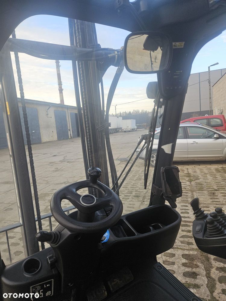 Linde Linde H 16-T - 8