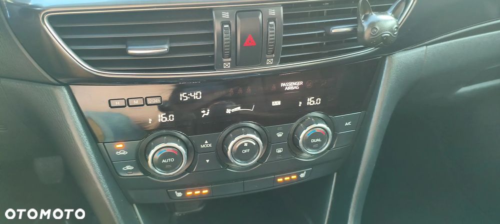 Mazda 6 - 17