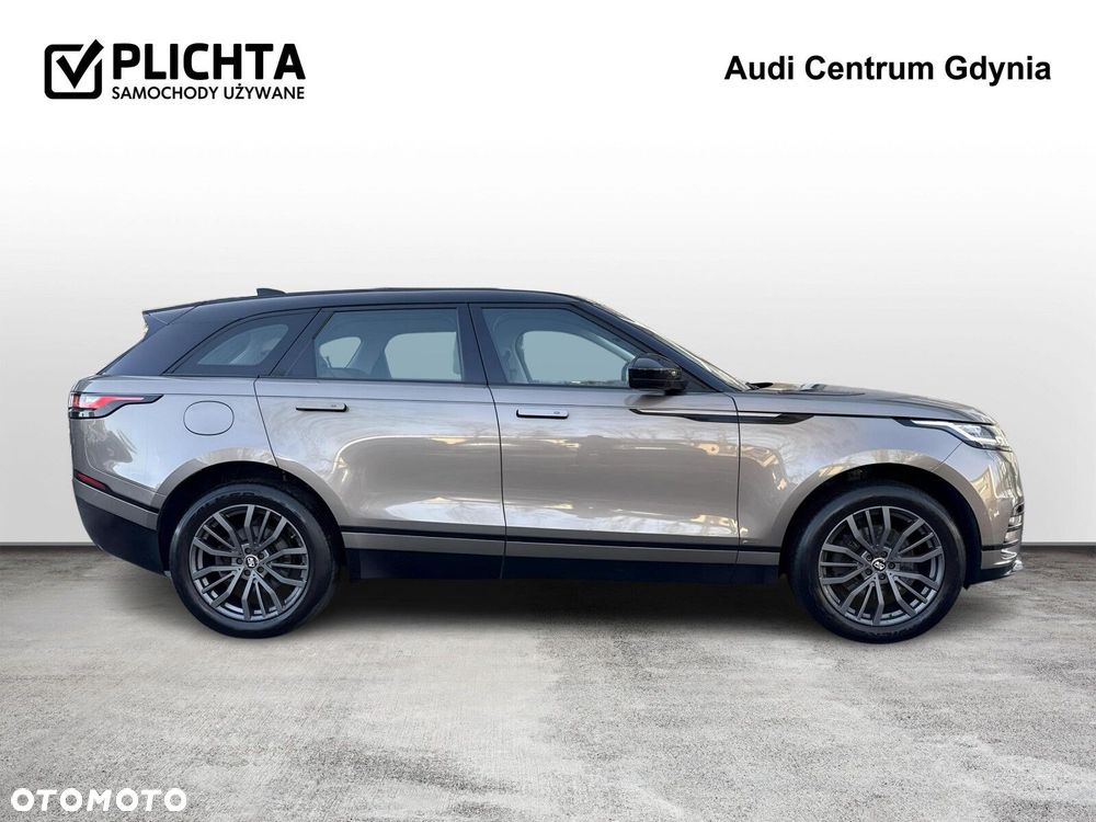 Land Rover Range Rover Velar - 6