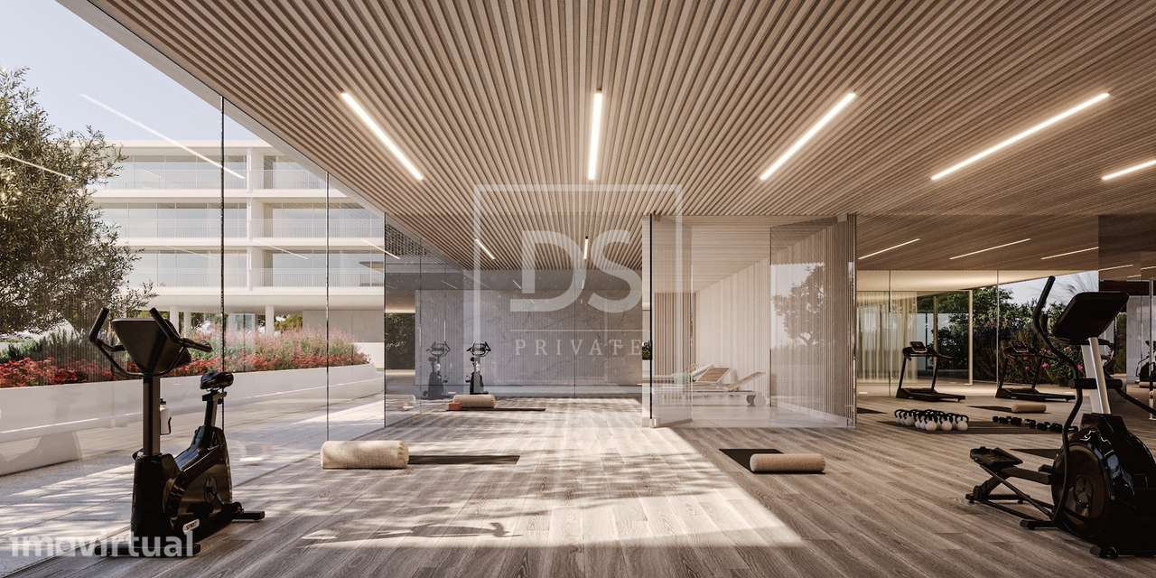 Apartamento T4 Venda em Quarteira,Loulé - Grande imagem: 5/37
