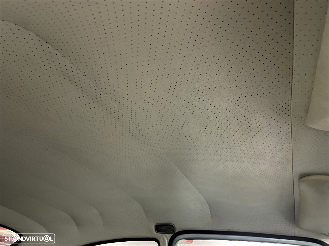 VW Type 3 - 13