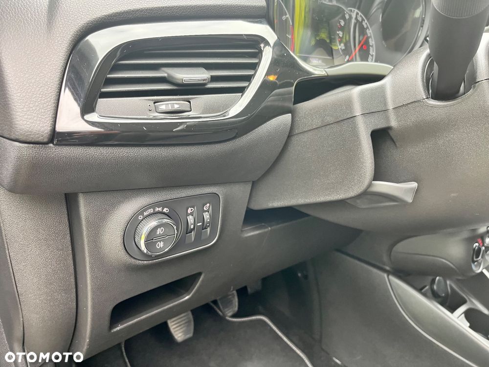Opel Corsa 1.4 Start/Stop Active - 24
