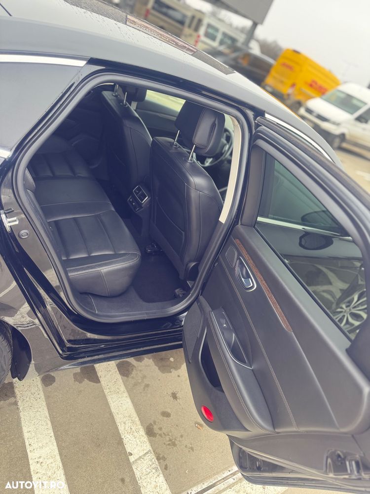 Renault Talisman BLUE dCi 160 EDC LIMITED - 10