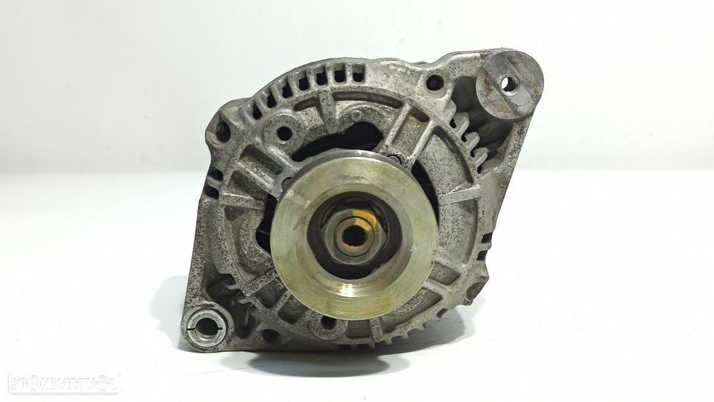 ALTERNADOR HONDA CIVIC BERLINA .5 (MA/MB) 1.5 ELEGANCE (MA9) - 6
