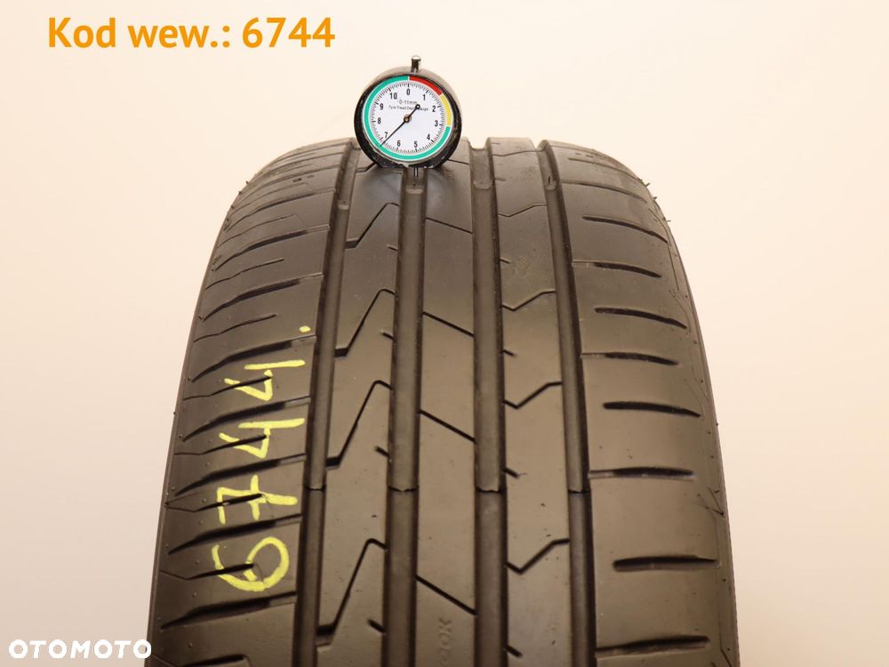 Hankook Ventus Prime 3 - 215/55 R17 - 1