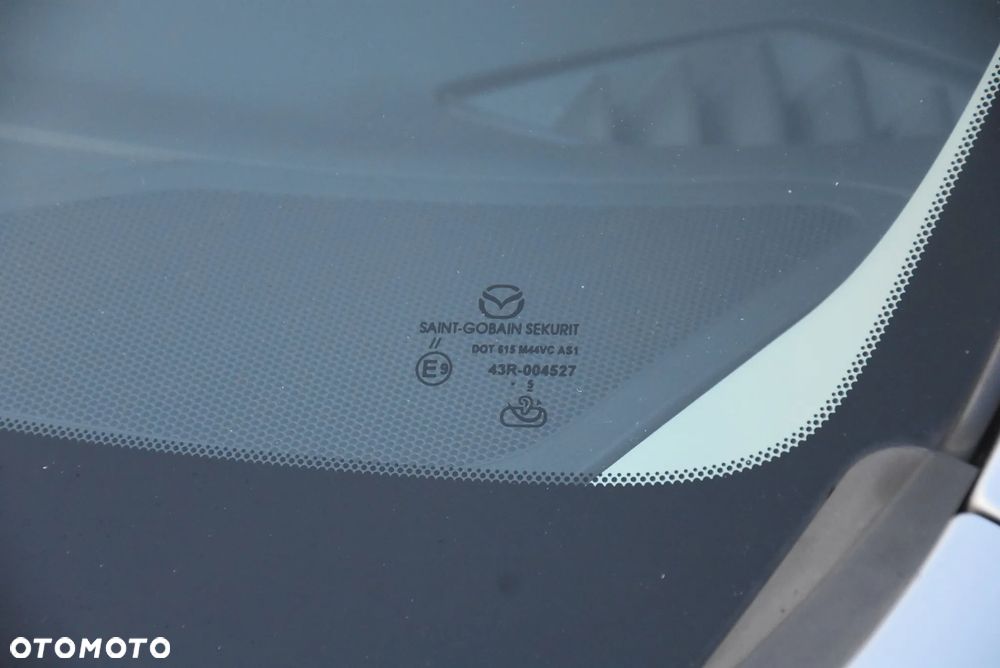 Mazda 3 - 16