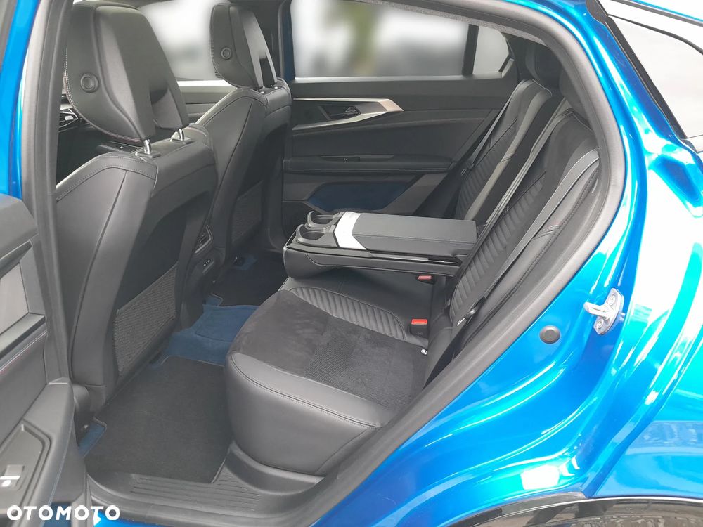 Renault Rafale 1.2 E-Tech PHEV 4x4 300 atelier Alpine MMT - 21