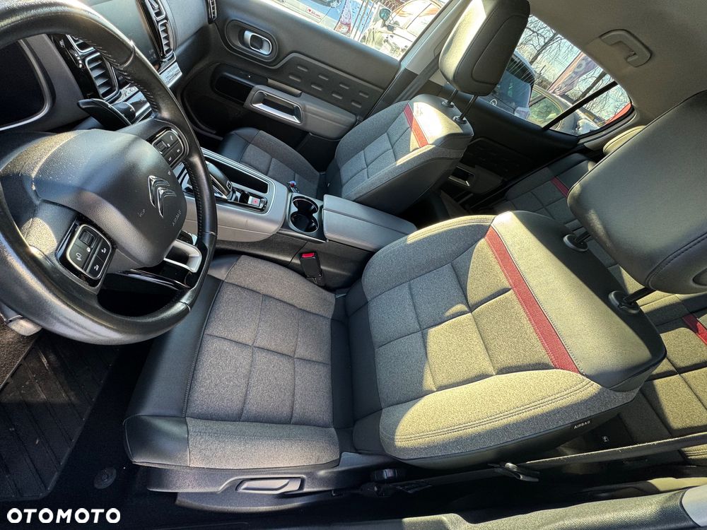 Citroën C5 Aircross - 20