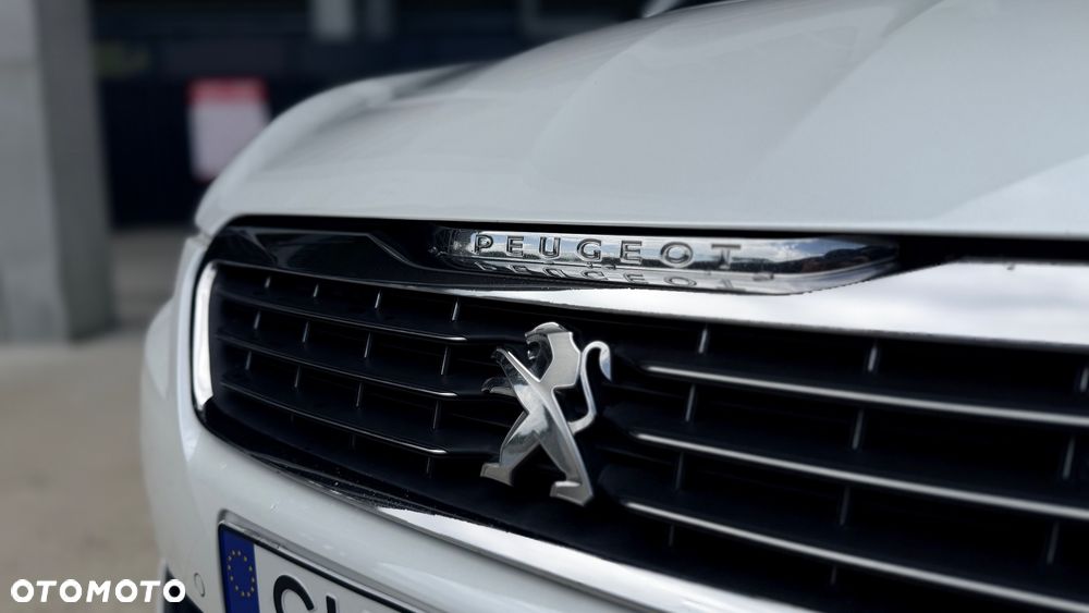 Peugeot 308 - 3