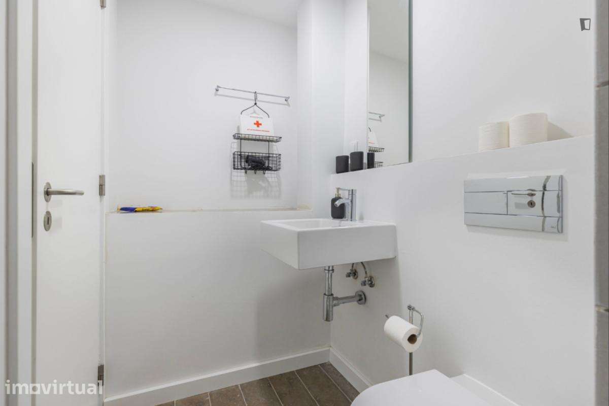 Casa com 2 quartos - localizado em Lisbon - Grande imagem: 4/17