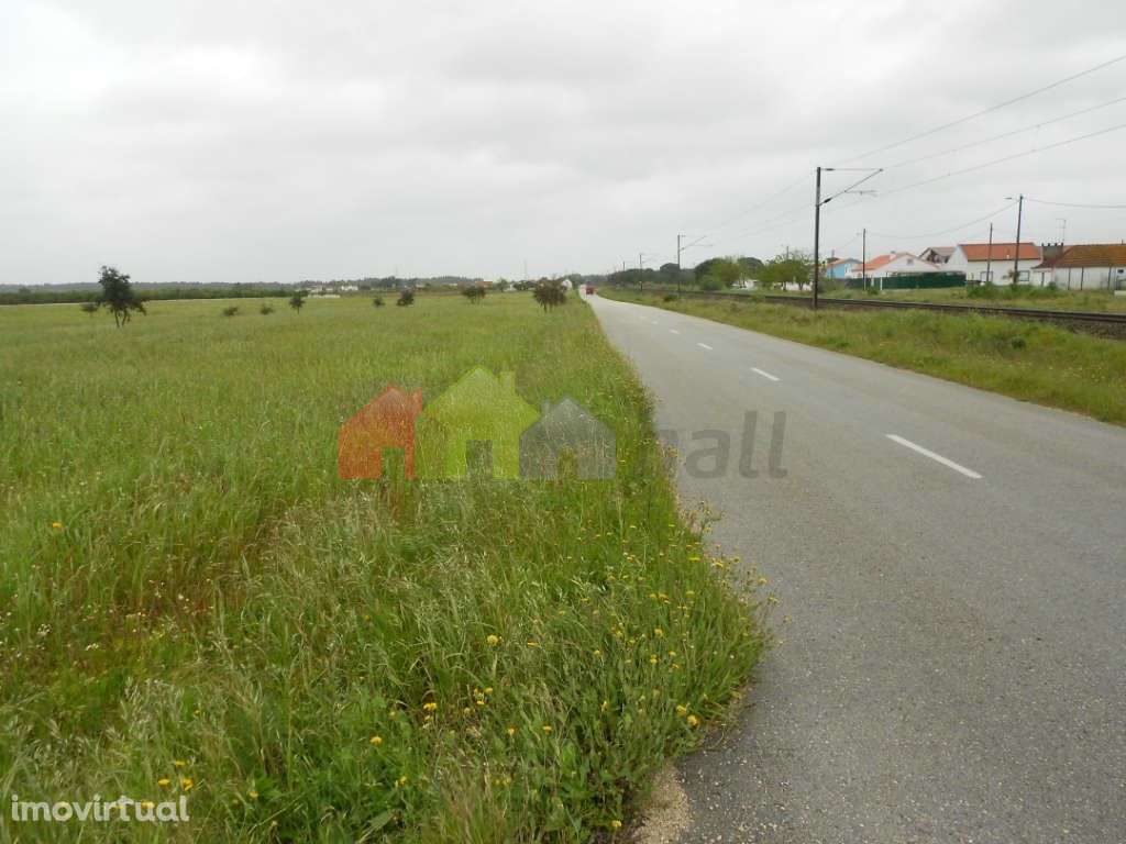 Terreno Urbano - Grande imagem: 3/8