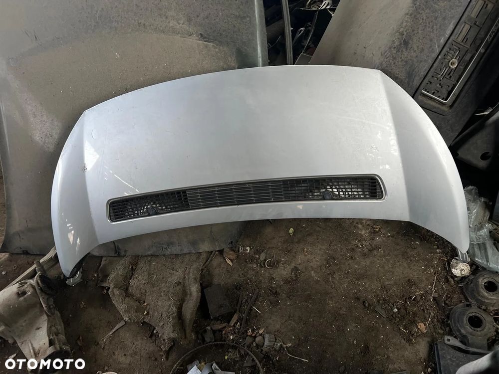 MASKA JUMPY II SCUDO EXPERT 07-15 - 1