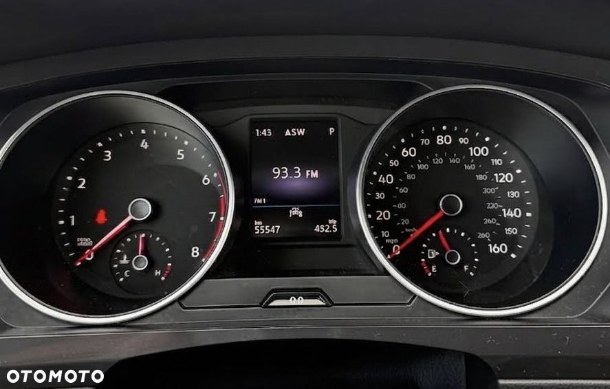 Volkswagen Tiguan 2,0 TSI OPF 4Motion DSG Elegance - 8