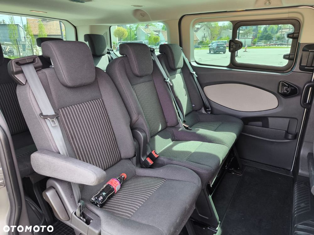 Ford Tourneo Custom 300 L1H1 VA Trend - 22