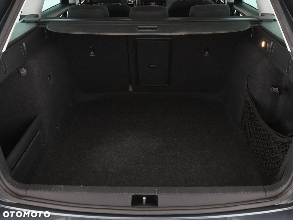 Skoda Octavia 1.8 TSI Style DSG - 21