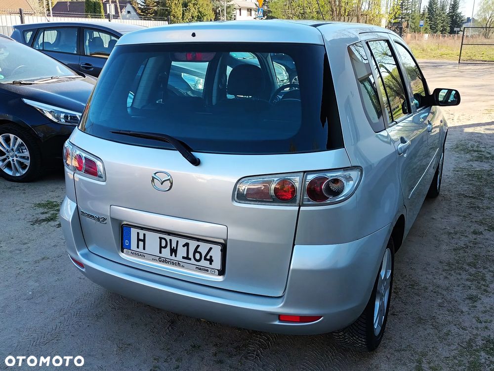 Mazda 2 1.4l Exclusive - 20