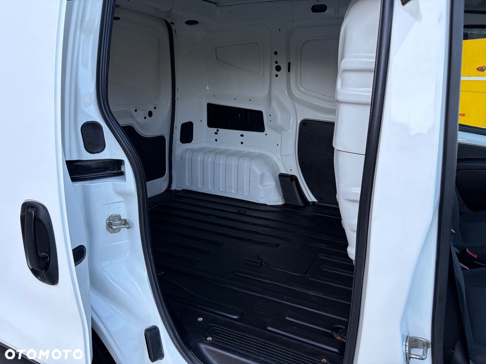 Fiat Fiorino 1.3 Multijet 16V Easy - 14