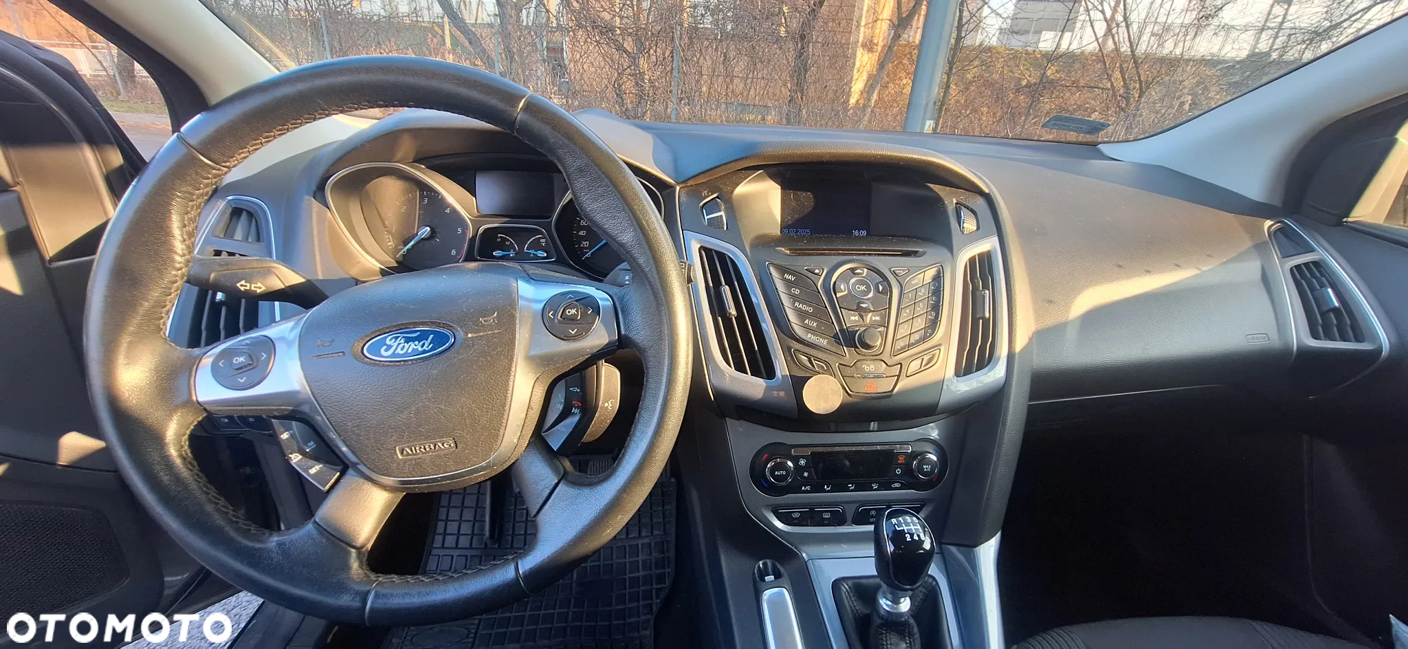 Ford Focus - 14