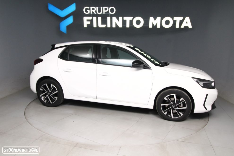 Opel Corsa 1.2 T GS - 9