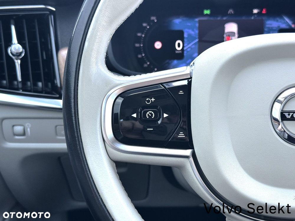 Volvo S90 - 11