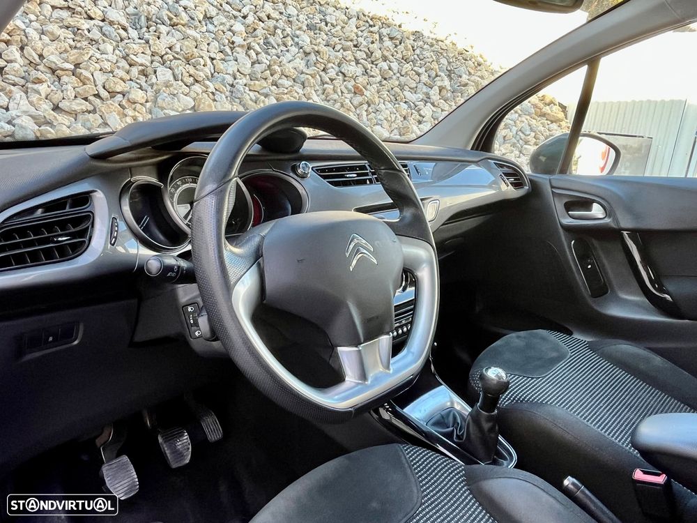Citroën C3 - 21