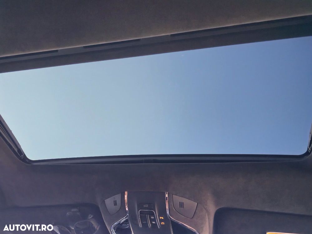 Maserati Quattroporte D GranLusso - 22