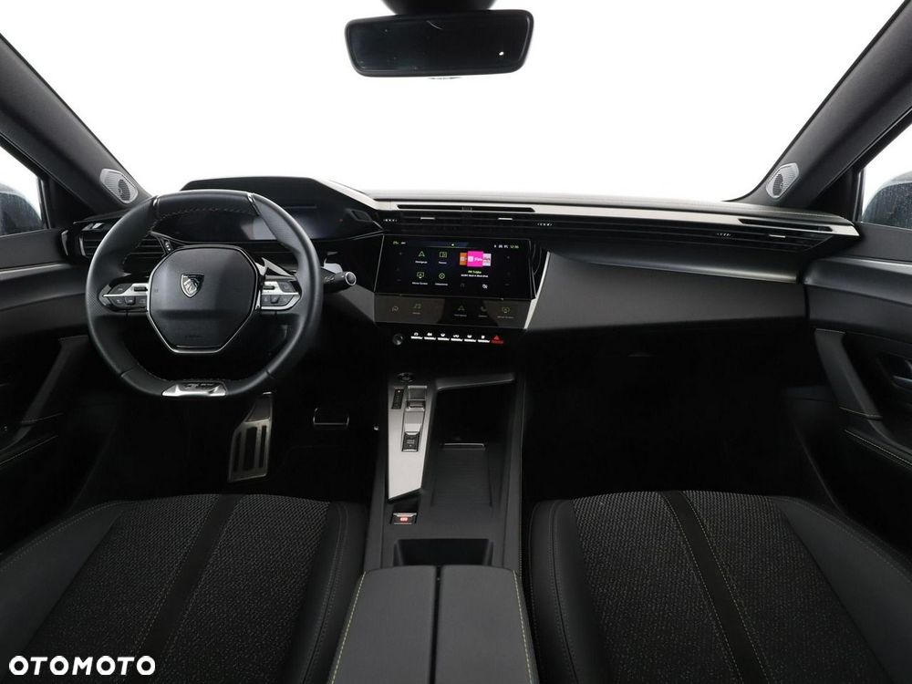 Peugeot 408 1.2 PureTech mHEV GT S&S e-DCS6 - 16