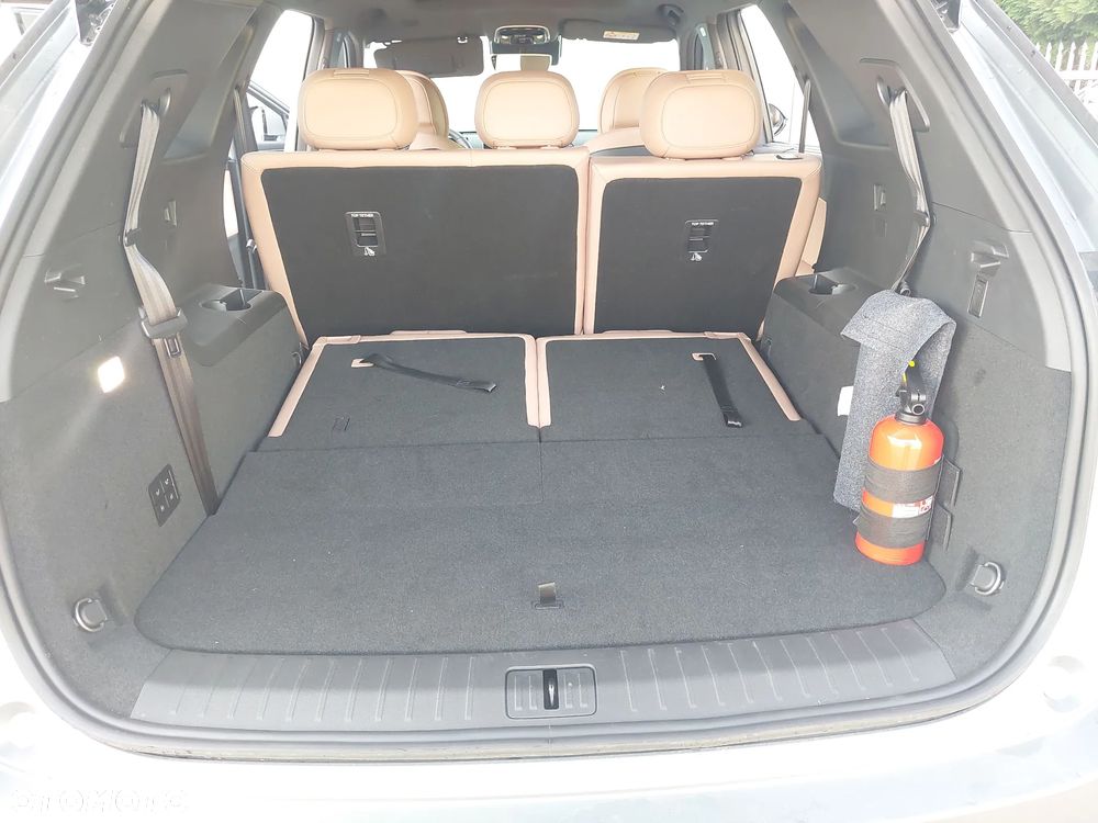 Chery Tiggo 9 - 18