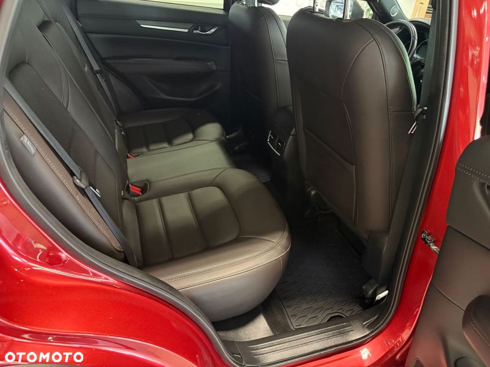 Mazda CX-5 SKYACTIV-D 184 SCR AWD Takumi - 20