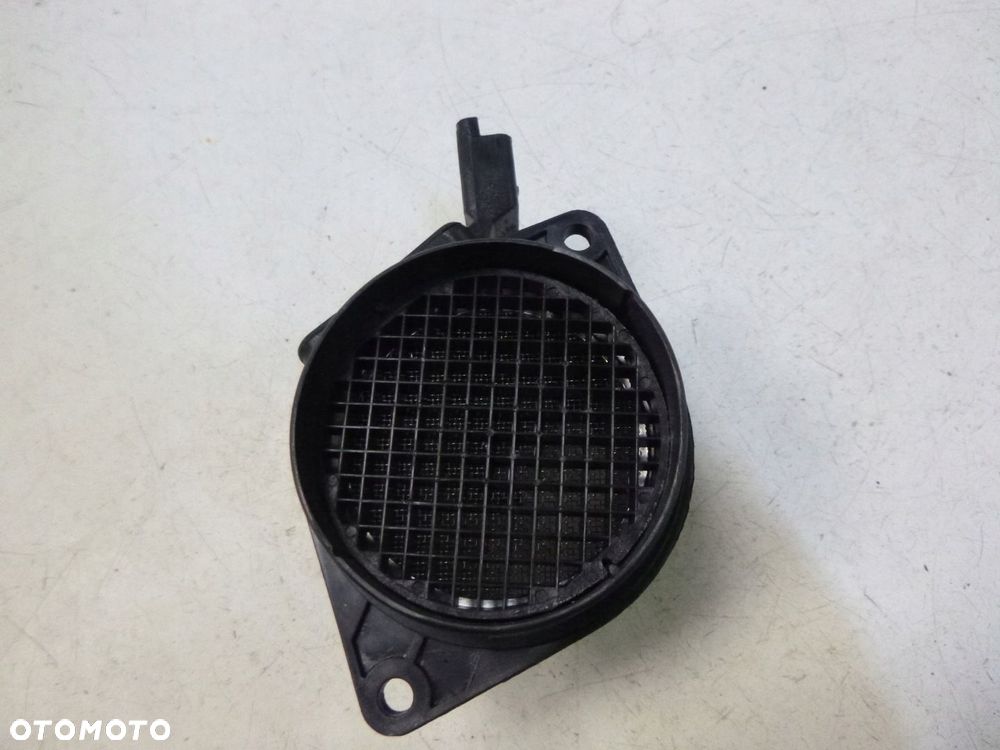 PEUGEOT CITROEN FIAT PRZEPŁYWOMIERZ POWIETRZA DELPHI NOWY - 8