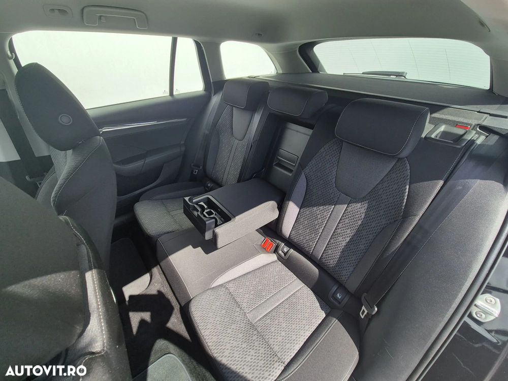 Skoda Superb 1.4 TSI PHEV Style - 12