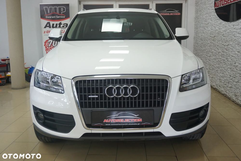 Audi Q5 2.0 TDI Quattro - 2