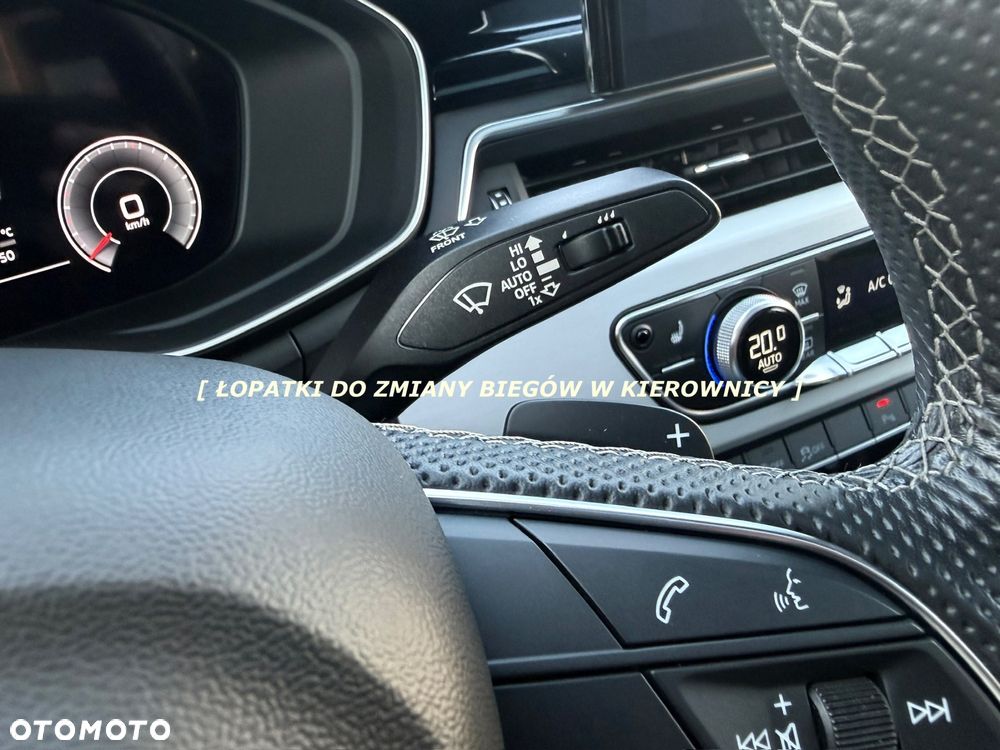Audi A5 Sportback 40 TFSI S tronic S line - 18