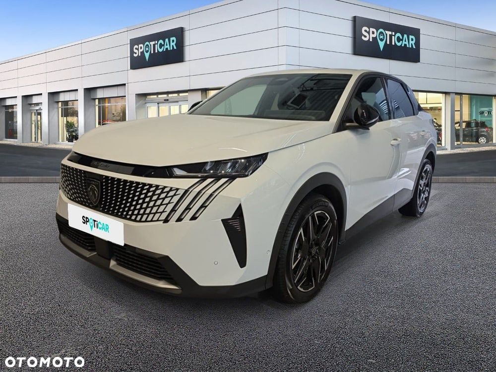 Peugeot 3008 - 2