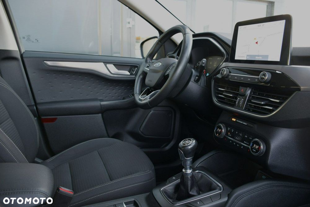 Ford Kuga 1.5 EcoBlue FWD Titanium - 19