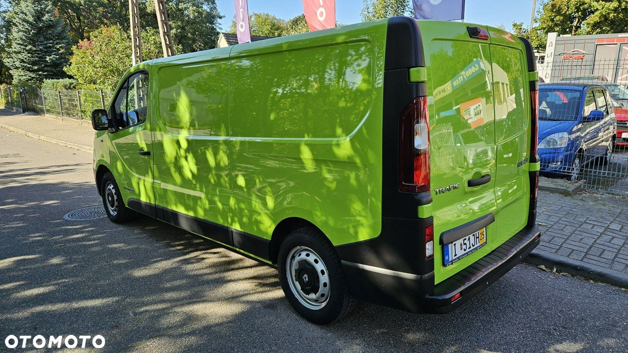 Renault Trafic - 14